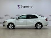 Skoda Rapid I Рестайлинг Ставрополь  - изображение 24