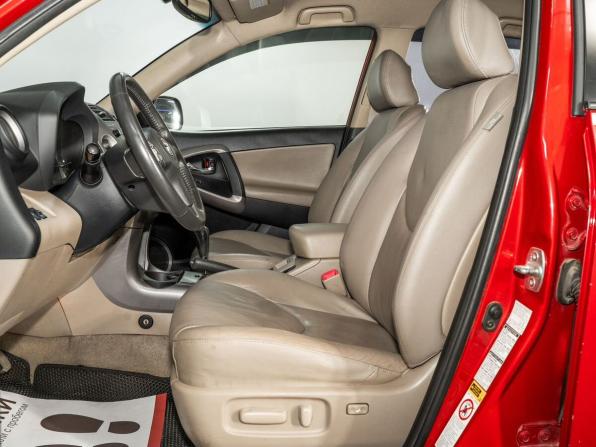 Toyota RAV4 III (XA30) с пробегом 2006 года, цена 1 230 000 рублей, 209308 км, внедорожник, Автокод Объявления