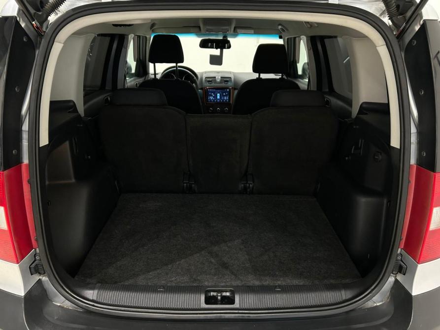 Skoda Yeti I Санкт-Петербург  - изображение 12
