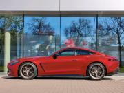 Mercedes-Benz AMG GT II Санкт-Петербург  - изображение 26