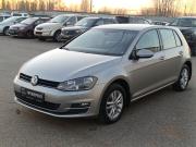 Volkswagen Golf VII Набережные Челны  - изображение 25