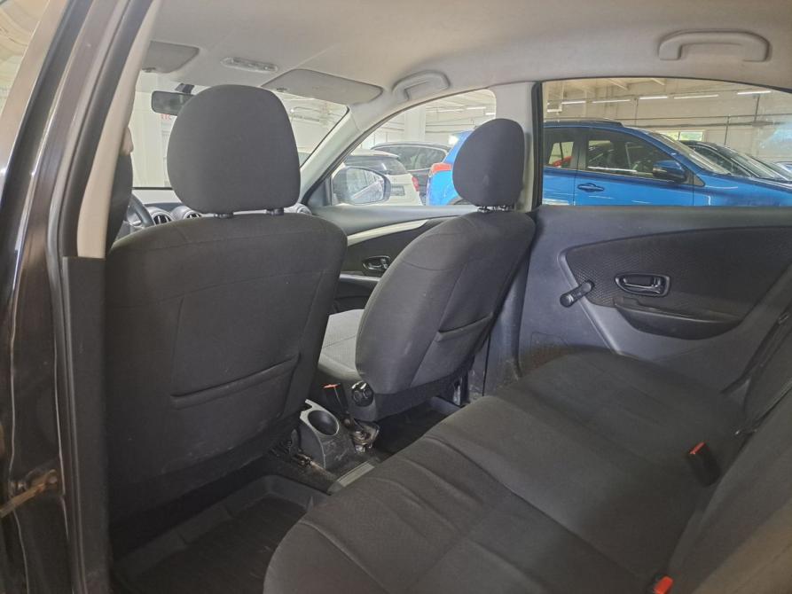 Nissan Almera III (G15) Набережные Челны  - изображение 15