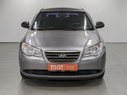 Hyundai Elantra IV (HD) Москва  - изображение 28