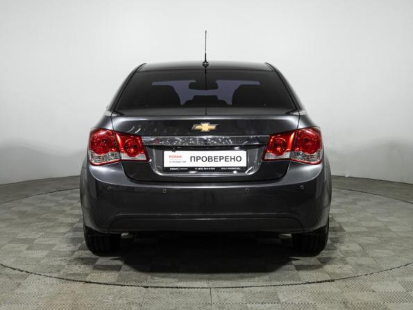 Chevrolet Cruze I с пробегом 2011 года, цена 739 777 рублей, 87191 км, седан, Автокод Объявления