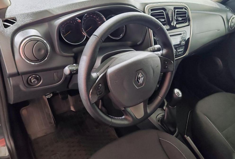 Renault Sandero II Ярославль  - изображение 12