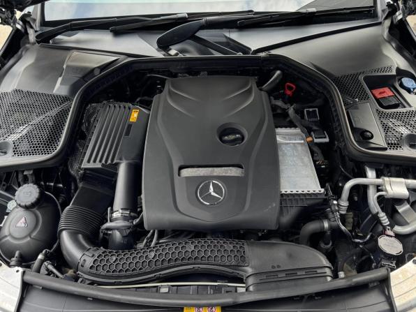 Mercedes-Benz C-Класс IV (W205) Рестайлинг с пробегом 2019 года, цена 1 990 000 рублей, 85106 км, седан, Автокод Объявления