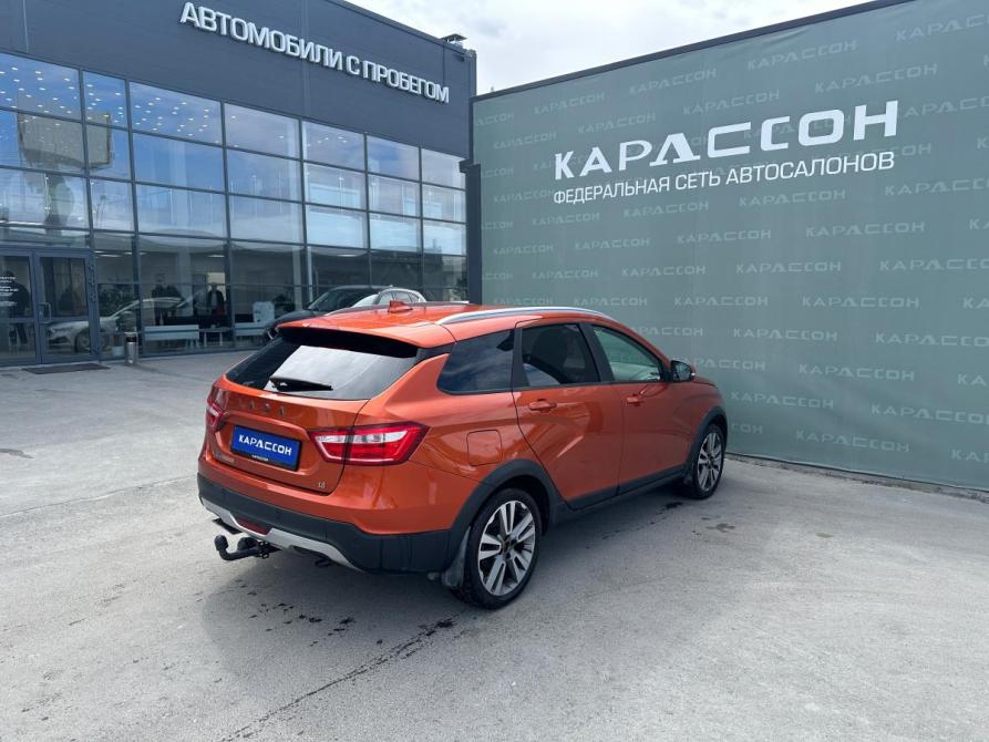 Lada (ВАЗ) Vesta I Екатеринбург  - изображение 2