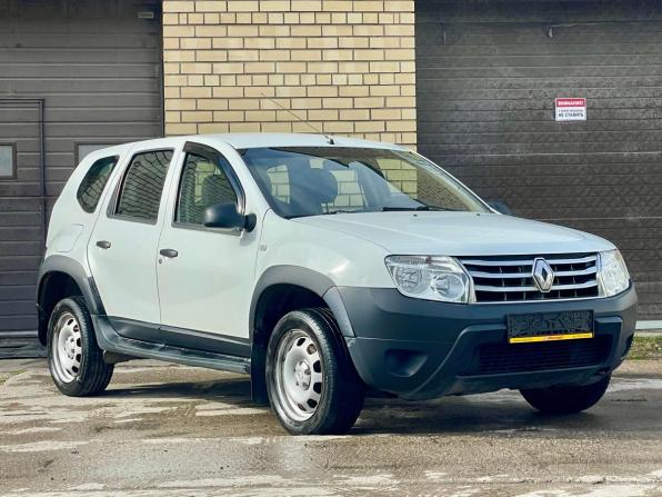 Renault Duster I с пробегом 2015 года, цена 649 000 рублей, 181440 км, внедорожник, Автокод Объявления