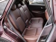 Infiniti QX50 I Сочи  - изображение 31