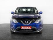 Nissan Qashqai II Иркутск  - изображение 24