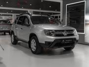 Renault Duster I Рестайлинг Москва  - изображение 23