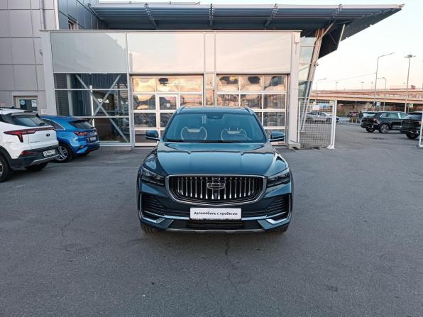 Geely Monjaro I с пробегом 2023 года, цена 2 979 000 рублей, 65392 км, внедорожник, Автокод Объявления