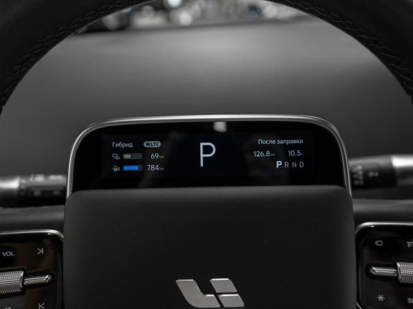 Li Auto (Lixiang) L6 с пробегом 2024 года, цена 5 440 000 рублей, 48096 км, внедорожник, Автокод Объявления