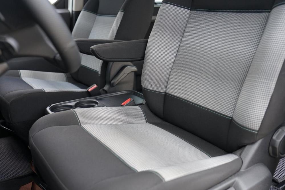 Citroen SpaceTourer I Крым  - изображение 9