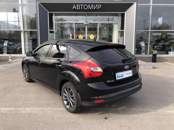 Ford Focus III с пробегом 2011 года, цена 679 000 рублей, 217604 км, хэтчбек, Автокод Объявления
