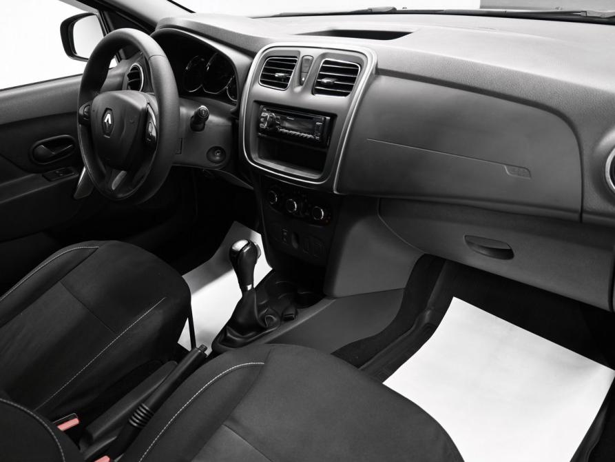 Renault Sandero II Тверь  - изображение 13