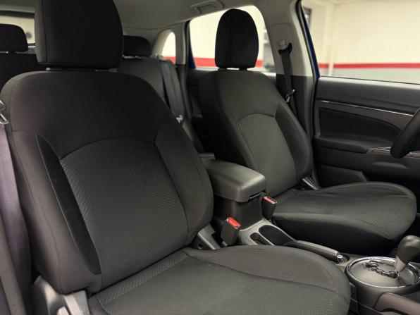 Mitsubishi ASX I Рестайлинг с пробегом 2014 года, цена 1 129 000 рублей, 165724 км, внедорожник, Автокод Объявления