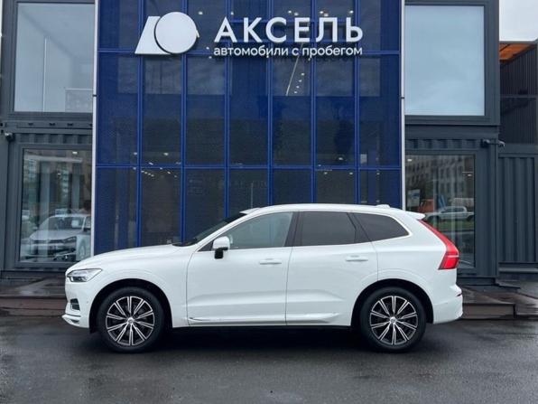 Volvo XC60 II с пробегом 2019 года, цена 3 499 000 рублей, 100000 км, внедорожник, Автокод Объявления