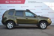 Renault Duster I Рестайлинг Старый Оскол  - изображение 26