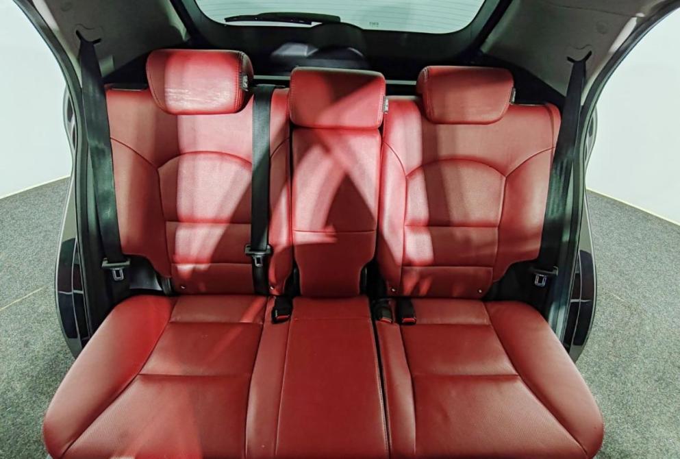 SsangYong Actyon II Ярославль  - изображение 14