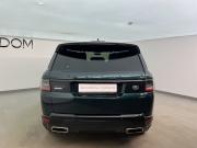 Land Rover Range Rover Sport II Рестайлинг Москва  - изображение 27