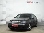 Chevrolet Lacetti I Екатеринбург  - изображение 16