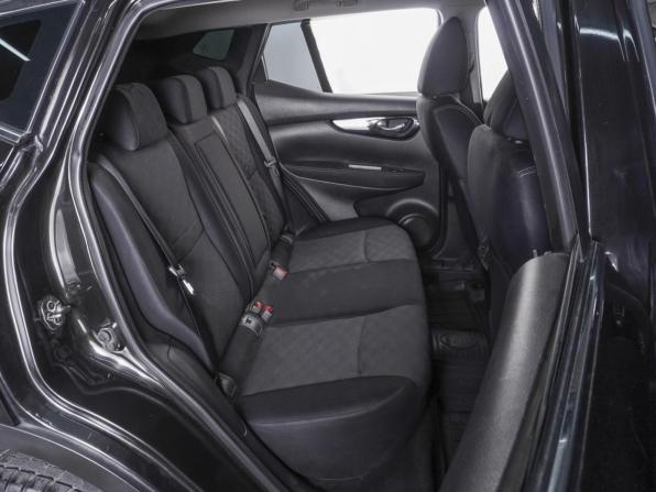 Nissan Qashqai II с пробегом 2014 года, цена 1 509 000 рублей, 223202 км, внедорожник, Автокод Объявления