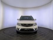 Geely Emgrand X7 I Рестайлинг 2 Москва  - изображение 28