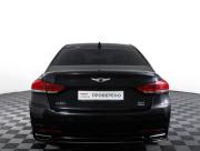Genesis G80 I Москва  - изображение 32