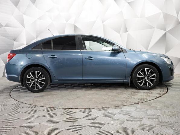 Chevrolet Cruze I Рестайлинг с пробегом 2012 года, цена 839 000 рублей, 174000 км, седан, Автокод Объявления