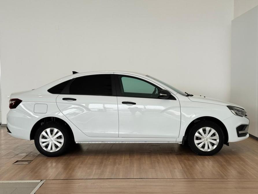 Lada (ВАЗ) Vesta I Рестайлинг (NG) Волгоград  - изображение 5
