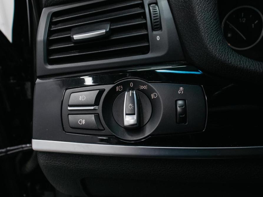 BMW X3 II (F25) Рестайлинг Красноярск  - изображение 17