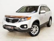Kia Sorento II Тула  - изображение 16