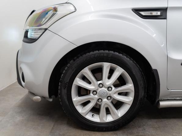 Kia Soul I с пробегом 2011 года, цена 999 000 рублей, 85000 км, хэтчбек, Автокод Объявления