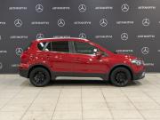 Suzuki SX4 II (S-Cross) Рестайлинг Москва  - изображение 55