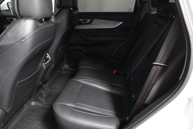 Chery Tiggo 8 Pro Max I с пробегом 2023 года, цена 2 249 000 рублей, 68000 км, внедорожник, Автокод Объявления