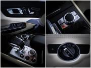 Mercedes-Benz SL-Класс AMG III (R231) Москва  - изображение 59