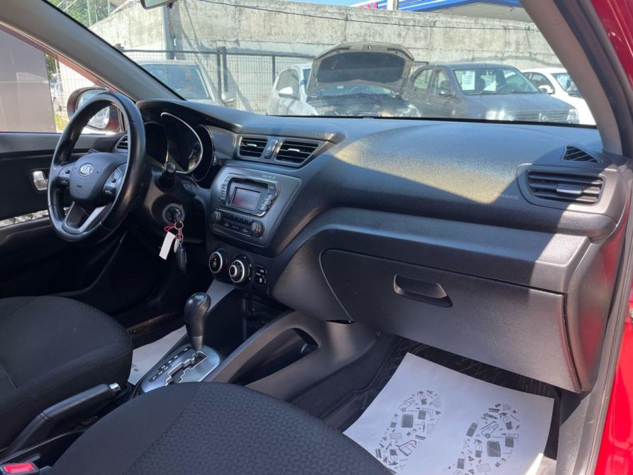 Kia Rio III Краснодар  - изображение 18