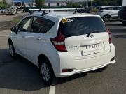 Nissan Note II Рестайлинг Томск  - изображение 24