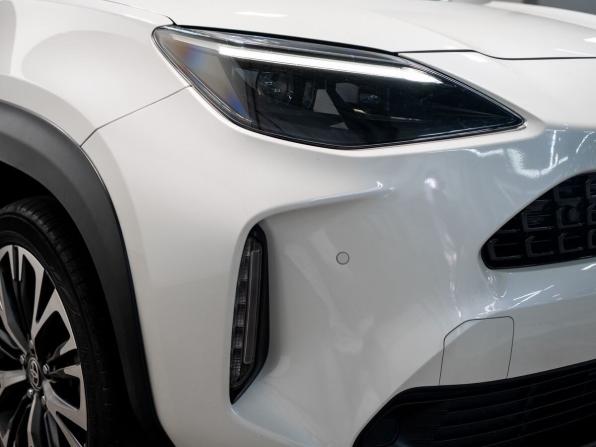 Toyota Yaris Cross I с пробегом 2020 года, цена 2 020 000 рублей, 74100 км, внедорожник, Автокод Объявления