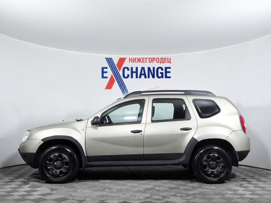 Renault Duster I Нижний Новгород  - изображение 8