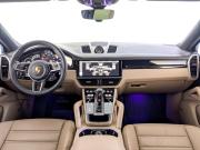Porsche Cayenne III Москва  - изображение 44