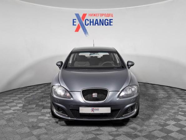 SEAT Leon II Рестайлинг с пробегом 2012 года, цена 599 000 рублей, 246409 км, хэтчбек, Автокод Объявления