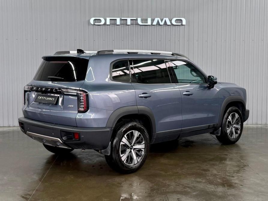 Haval Dargo Краснодар  - изображение 5