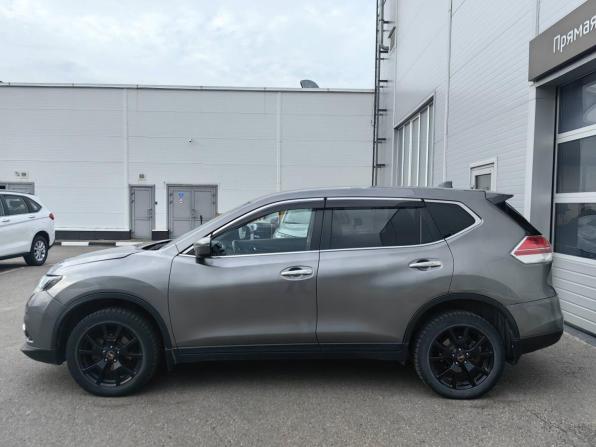 Nissan X-Trail III Рестайлинг с пробегом 2018 года, цена 1 990 000 рублей, 97000 км, внедорожник, Автокод Объявления