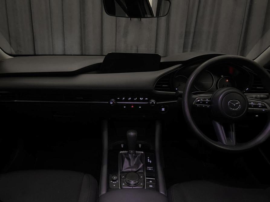Mazda 3 IV (BP) Красноярск  - изображение 8