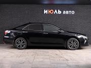 Toyota Camry VII (XV50) Рестайлинг 2 Екатеринбург  - изображение 26