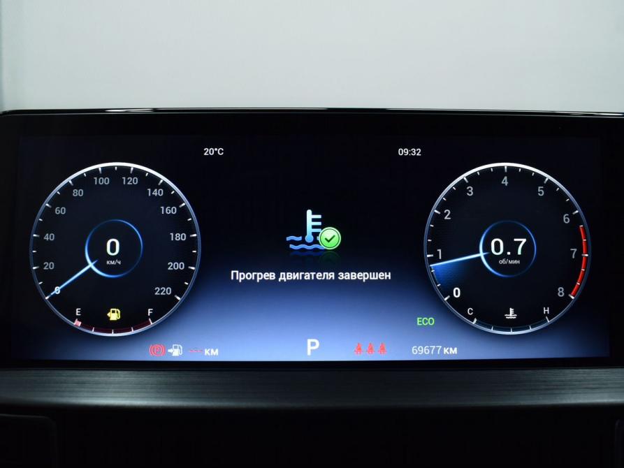 Chery Tiggo 7 Pro Max I Кемерово  - изображение 12