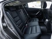 Mazda 6 III (GJ) Ставрополь  - изображение 28