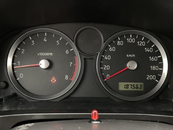 Suzuki Liana I Рестайлинг с пробегом 2006 года, цена 490 000 рублей, 187563 км, универсал, Автокод Объявления